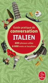 Guide pratique de conversation italien