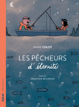 Les pêcheurs d'éternité