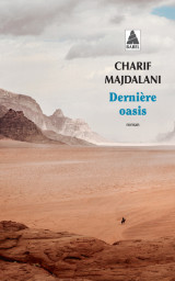 Dernière oasis