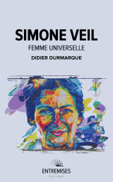 Simone veil — femme universelle