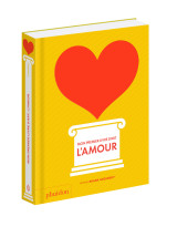 Mon premier livre d'art : l'amour