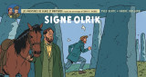 Blake & mortimer - tome 30 - signé olrik