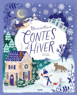 Merveilleux contes d hiver