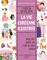 La vie coréenne illustrée