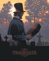 Undertaker - tome 7 - mister prairie