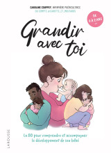 Grandir avec toi