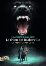 Sherlock holmes - le chien des baskerville