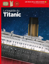 La tragédie du titanic