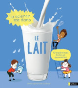 La science est dans le lait