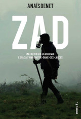 Zad