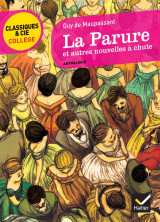 La parure et autres nouvelles à chute