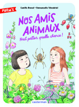 Nos amis animaux