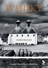 Whisky, l'âme de l'ecosse 