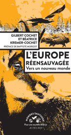 L'europe réensauvagée