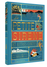 La petite sirène et autres contes