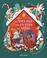 Le village des lutins de noël