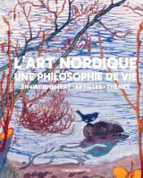 L'art nordique. une philosophie de vie