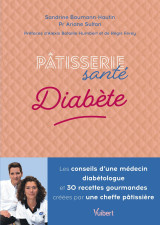 Pâtisserie santé diabète