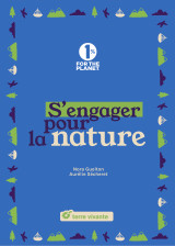 S'engager pour la nature