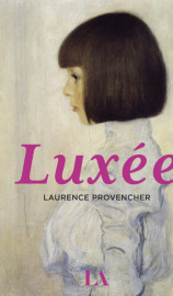 Luxée