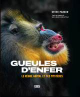 Gueules d'enfer !