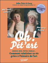 Oh ! pét'art 