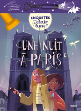 Une nuit à paris