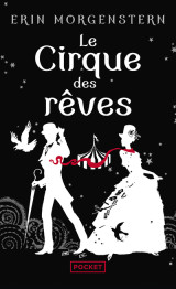 Le cirque des rêves