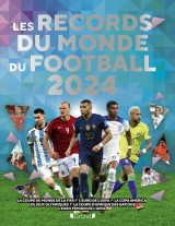 Les records du monde du football 2024