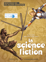 Histoire de la science fiction