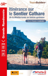 Itinérance sur le sentier cathare