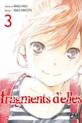 Fragments d'elles t03