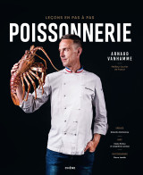 Poissonnerie, leçons en pas à pas