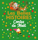 Les belles histoires contes de noël