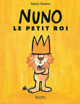 Nuno le petit roi