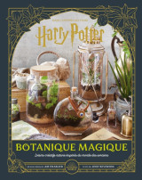 Harry potter : botanique magique