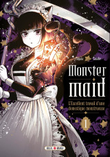 Monster maid t01