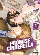 Promise cinderella - tome 01