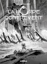 La horde du contrevent t04 - édition nb