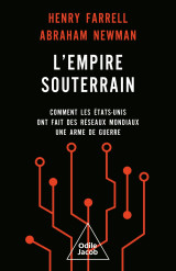 L' empire souterrain