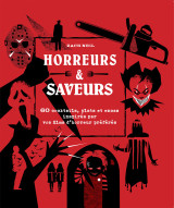 Horreurs et saveurs