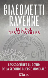 Le livre des merveilles : la saga du soleil noir