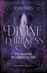 Divine darkness - tome 1