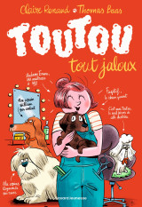 Toutou tout frisé, tome 02