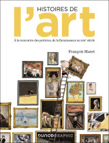 Histoires de l'art en bd