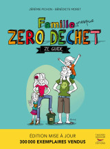 Famille zéro déchet - nouvelle édition