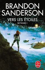 Vers les étoiles (skyward, tome 1)