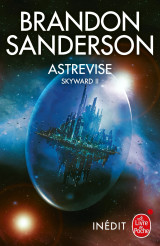 Astrevise (skyward, tome 2)