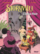 Storyville