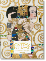 Gustav klimt. the complete paintings